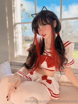 Belle Delphine Photo #5542