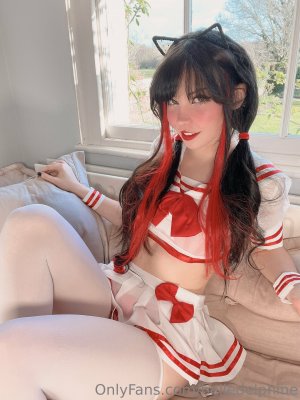 Belle Delphine Photo #5549