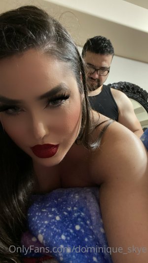 Dominique Skye Photo #15