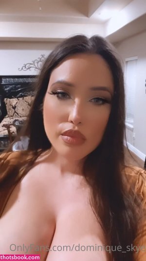 Dominique Skye Video #26