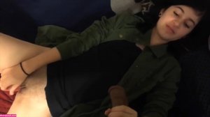 Alaska Zade Video #5