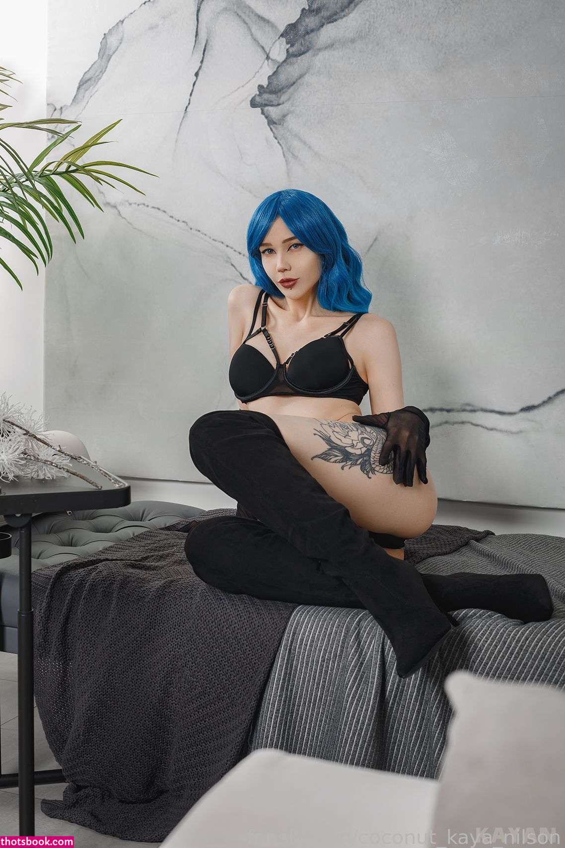 Kaya Nilson Photo #39