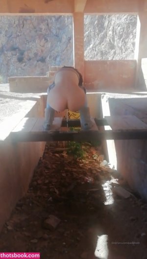 Paola Hard Video #61