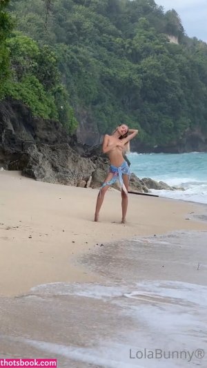 Lola Bunny Video #72