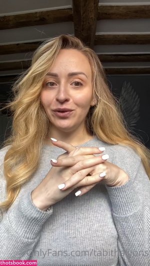 Tabitha Lyons Video #89