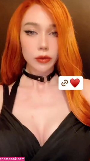 Kaya Nilson Video #71