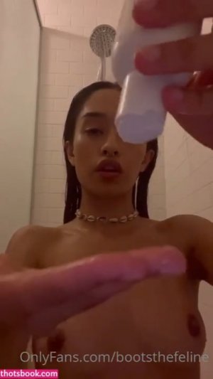 Bootsthefeline Video #32