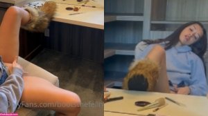 Bootsthefeline Video #35