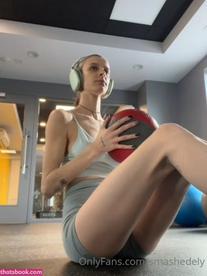 Ashley Matheson Post #9