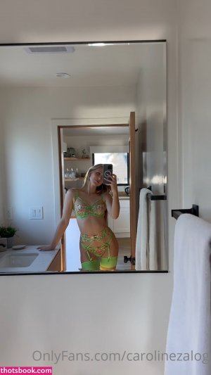 Caroline Zalog Post #263