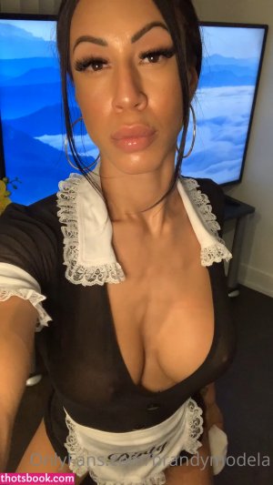 Brandy Modela Video #78