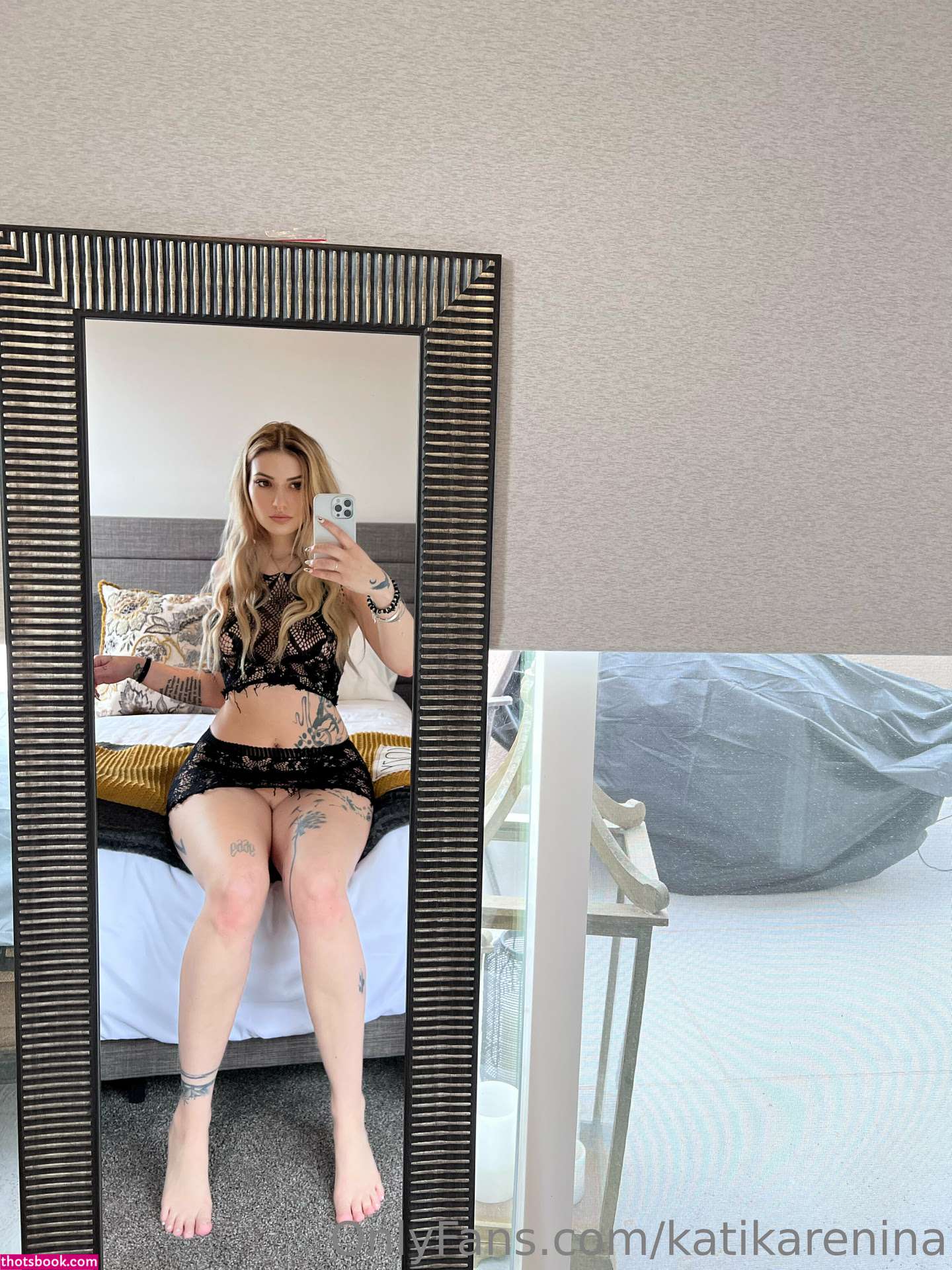 Kati Karenina Photo #1