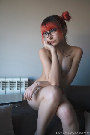 Monokichan Photo #16