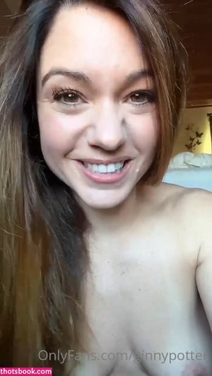 Ginny Potter Post #14