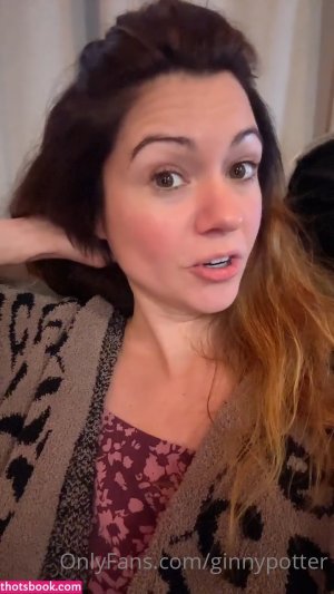 Ginny Potter Post #16