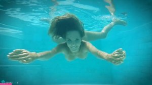 Katya Clover Video #39