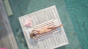 Katya Clover Video #43