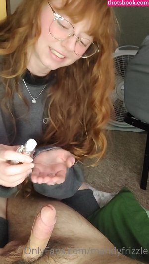 Mandy Frizzle Video #9