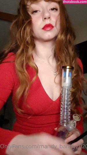 Mandy Frizzle Post #14