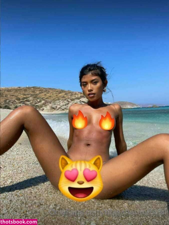 Tita Sahara Photo #25