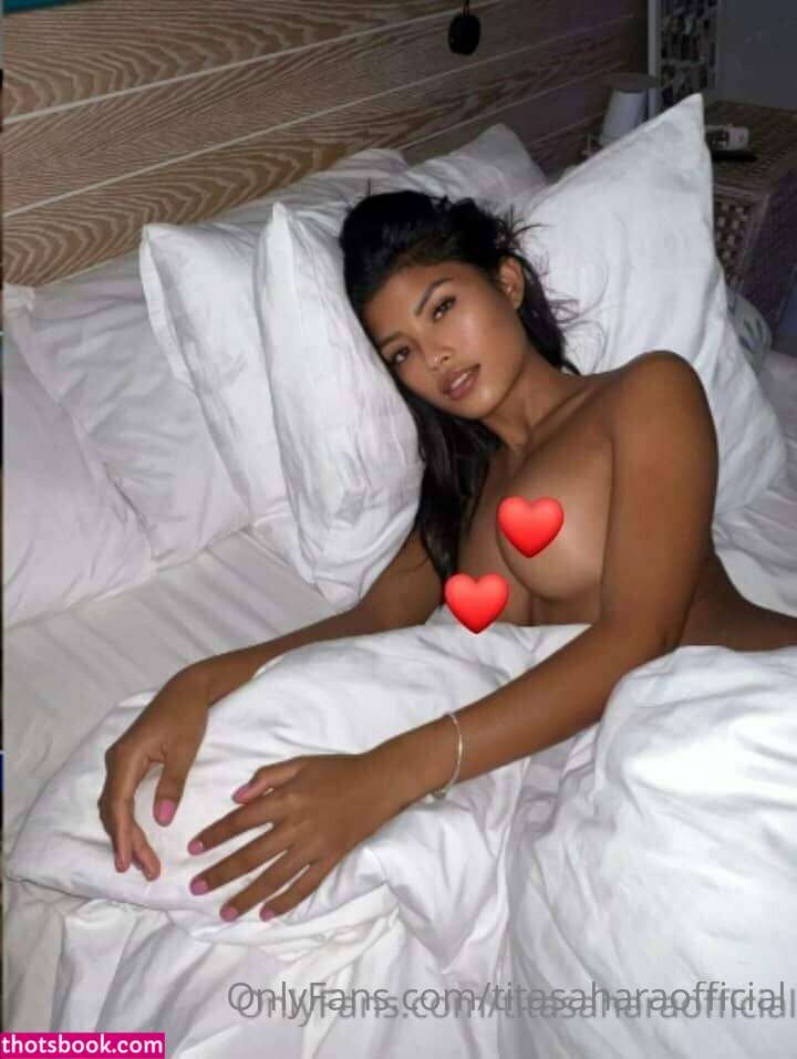 Tita Sahara Photo #32