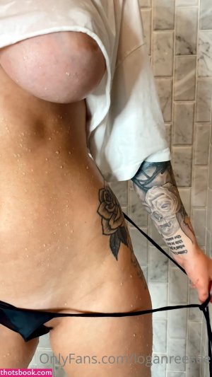 Logan Reese Video #36