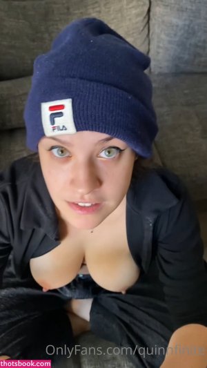 Quinn Finite Post #2