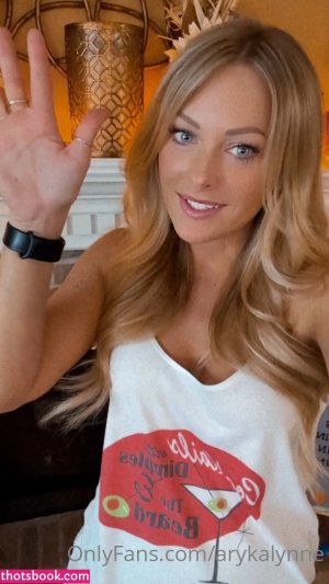 Aryka Lynne Video #2