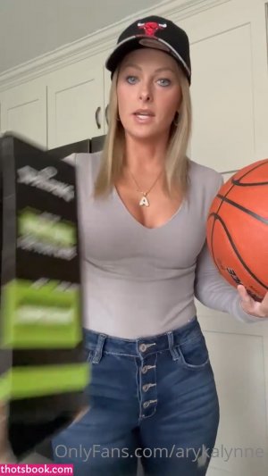 Aryka Lynne Video #3