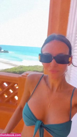 Rachel Cook Video #158