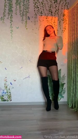 Sunshine13 Video #36