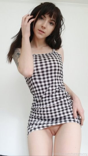 Frankie Bunnie Photo #30