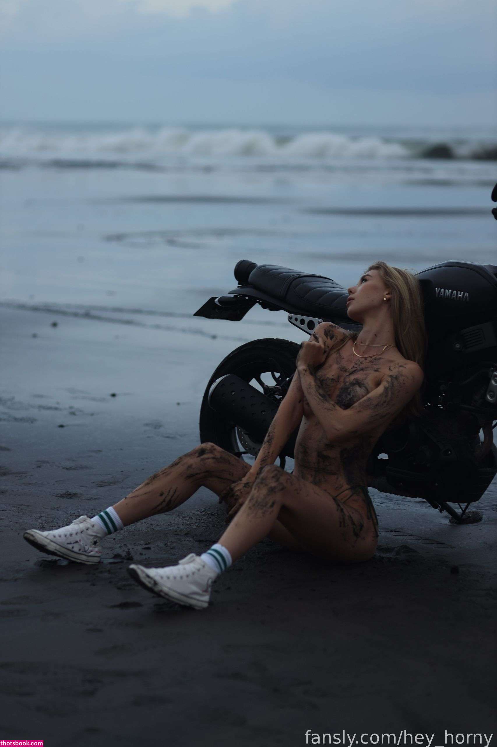 Heyhorny Mira Photo #15