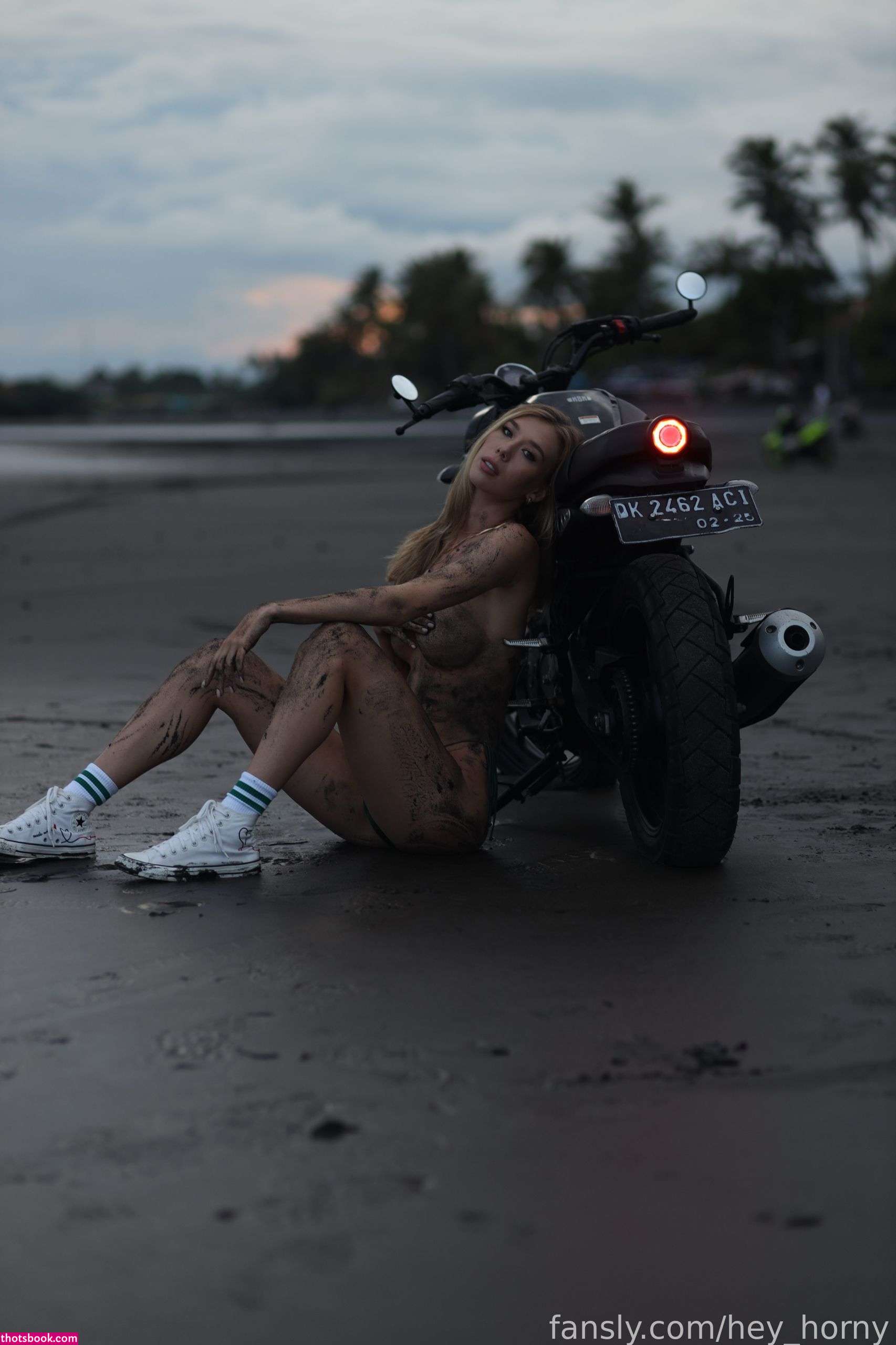 Heyhorny Mira Photo #22