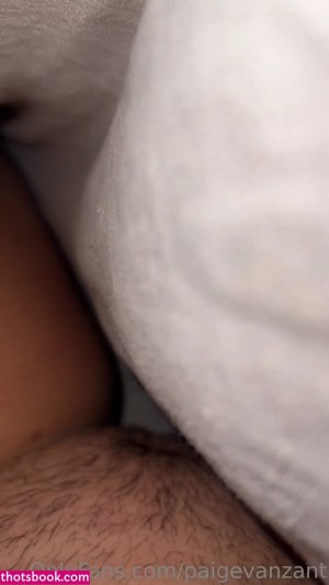 Paige Vanzant Post #33