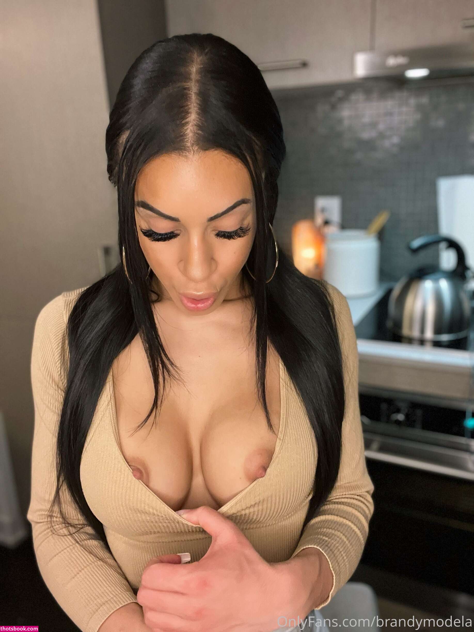 Brandy Modela Photo #44