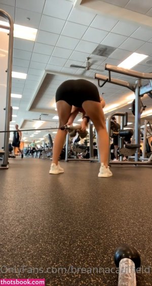 Breanna Caulfield Post #3