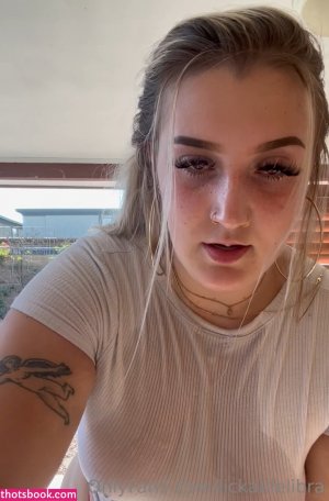 Lickabalelibra Video #6