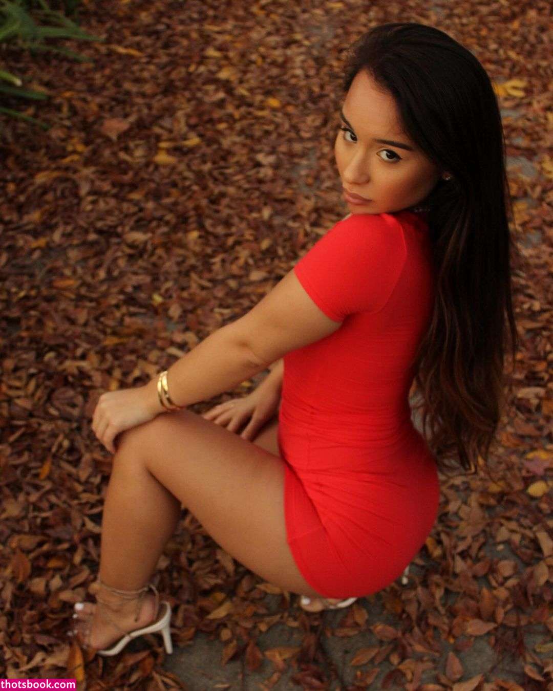 Alahna Ly Photo #171