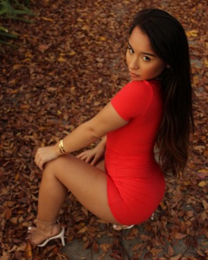 Alahna Ly Photo #171