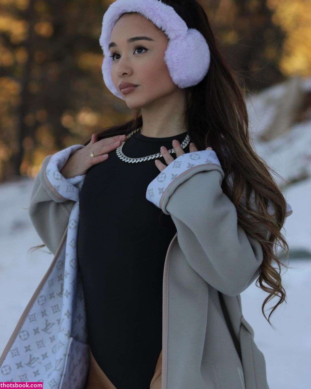 Alahna Ly Photo #210