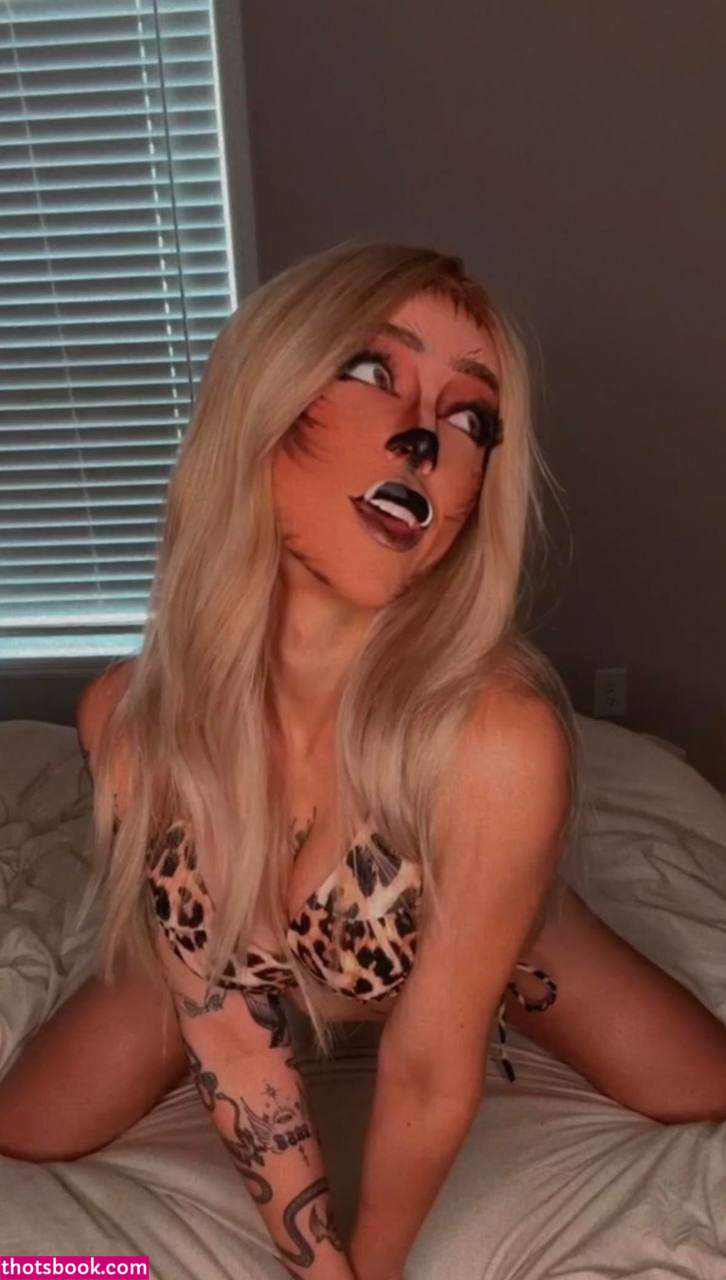 Darla Eliza Photo #6