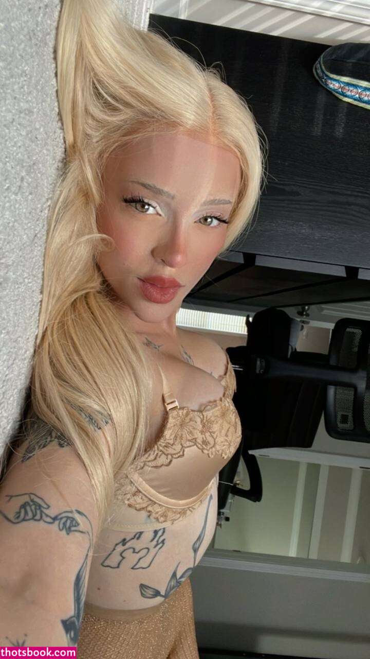 Darla Eliza Photo #32