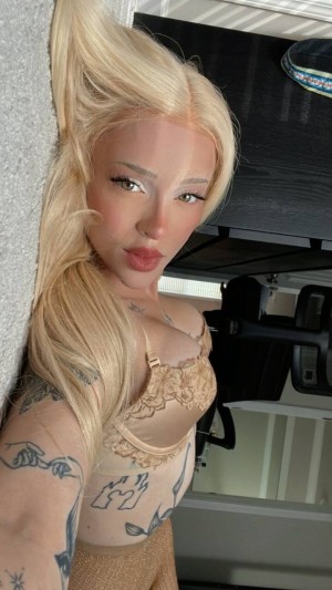 Darla Eliza Photo #32