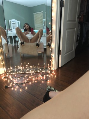 Emily Willis Photo #101