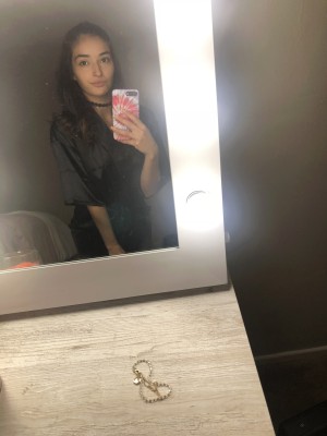 Emily Willis Photo #126