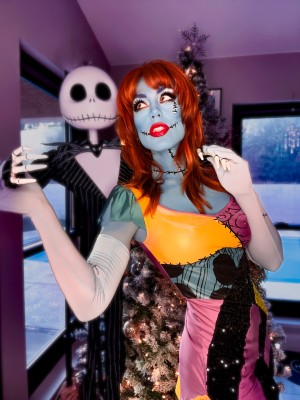 Molly Stewart Photo #231