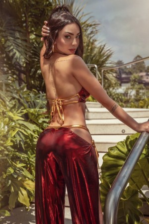 Nyvi Estephan Photo #50