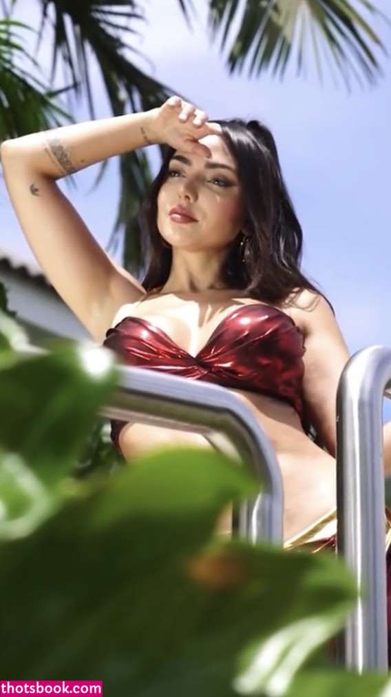 Nyvi Estephan Photo #78