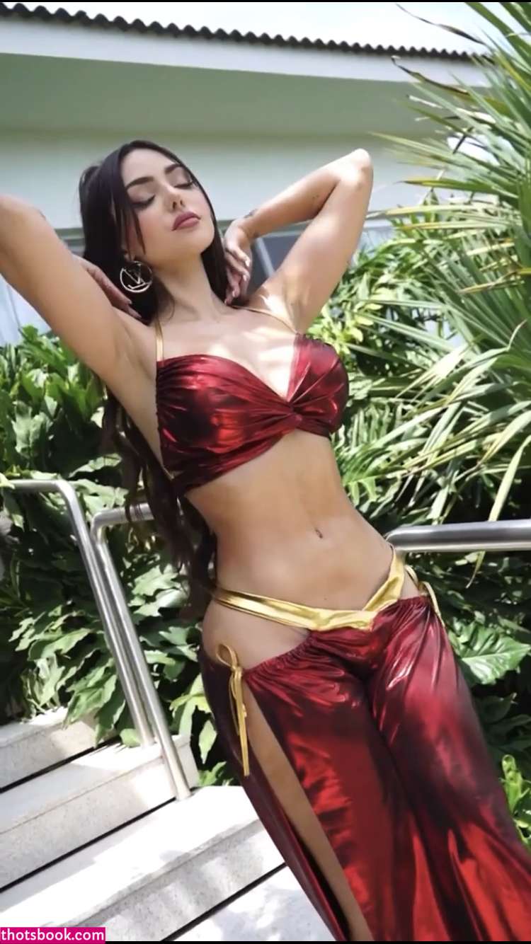 Nyvi Estephan Photo #85